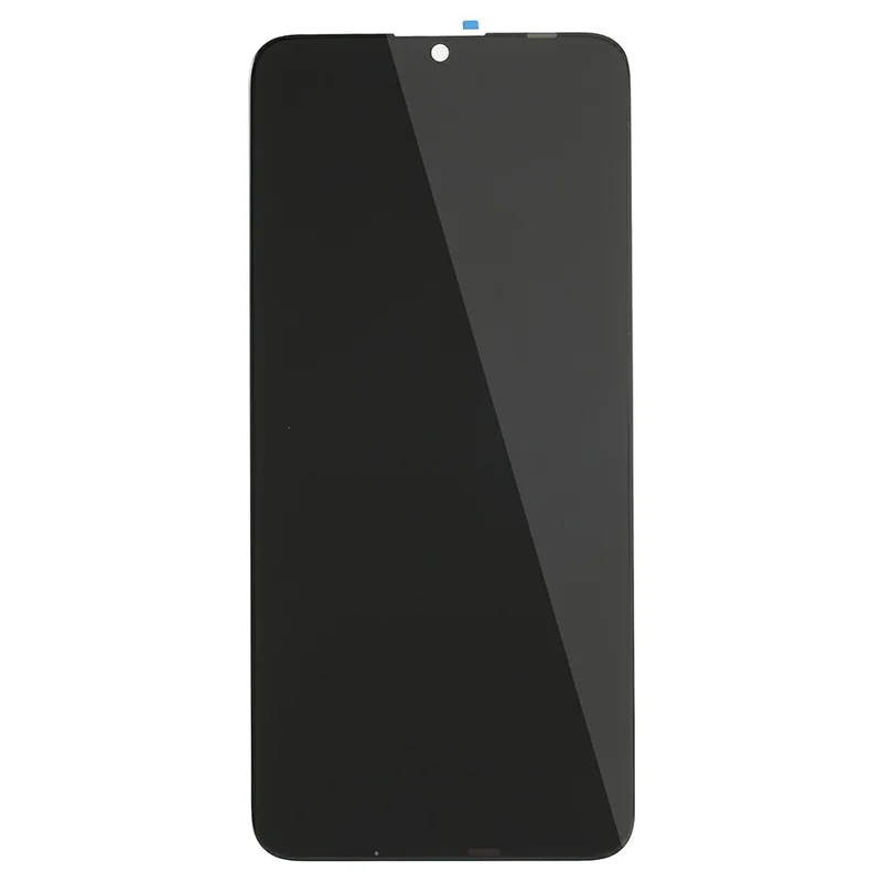 OEM LCD Screen and Digitizer Assembly Part (without Logo) for Huawei P Smart (2019) - Black