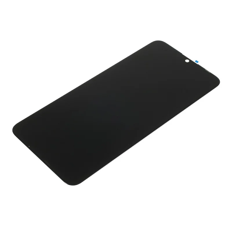 OEM LCD Screen and Digitizer Assembly Part (without Logo) for Huawei P Smart (2019) - Black
