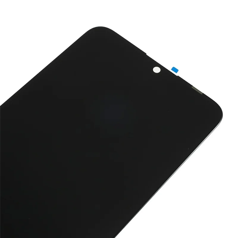OEM LCD Screen and Digitizer Assembly Part (without Logo) for Huawei P Smart (2019) - Black