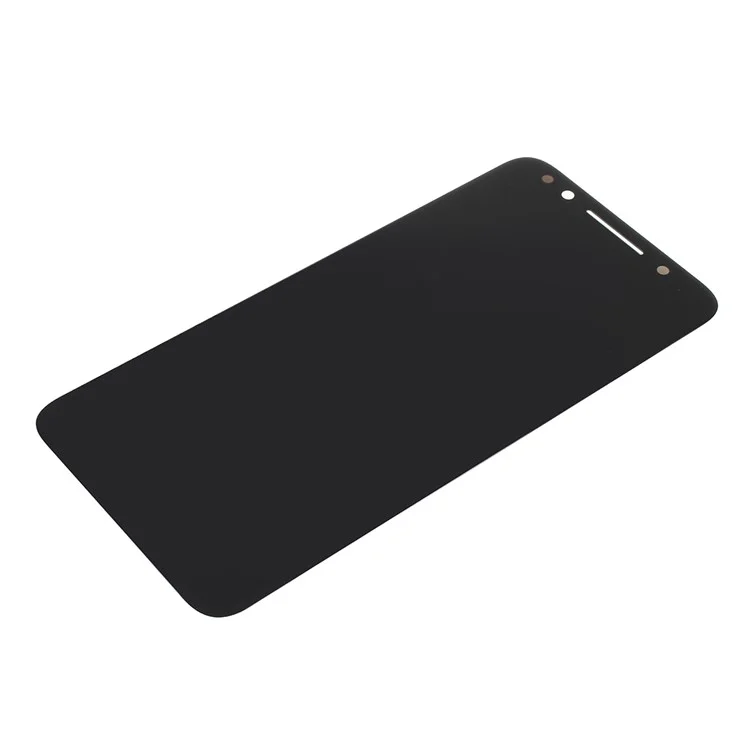 Parte de Reemplazo de Pantalla LCD y Digitizador OEM Para Vodafone N9 VFD720 - Negro