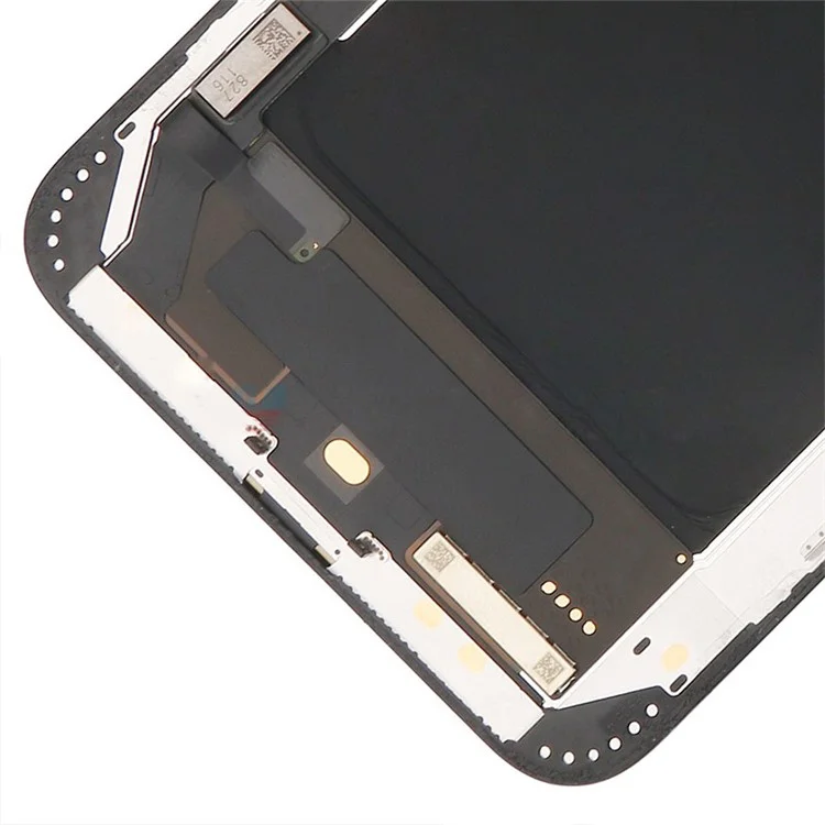 LCD Screen and Digitizer Assembly Replace Part for iPhone XS Max 6.5 inch - Black