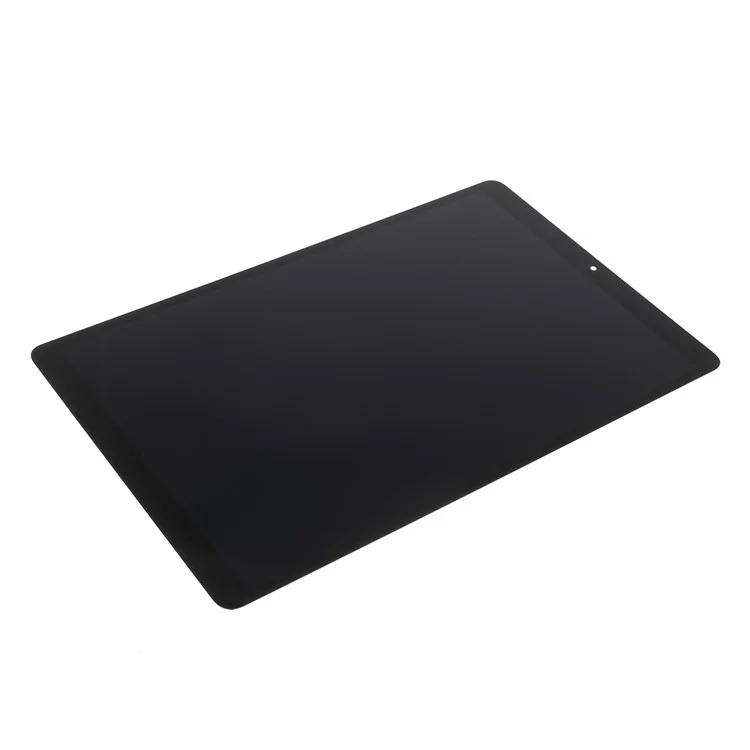 Assemblage d'écran LCD OEM et de numériseur pour Samsung Galaxy Tab A 10.1 (2019) SM-T510 (Wi-Fi)/SM-T515 (LTE) - Noir (sans logo)