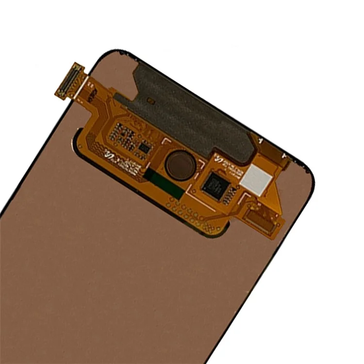 OEM LCD Schermo e Digitazer Assembly Sostituisci la Parte Per Samsung Galaxy A70 SM-A705 (senza Logo) - Nero