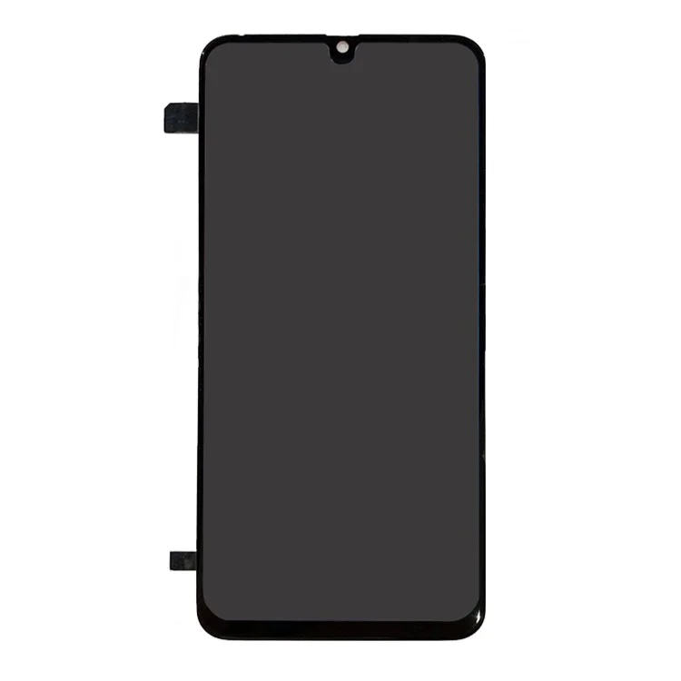 Parte di Gruppo OEM LCD Schermo e Digitazer (senza Logo) Per Samsung Galaxy M30 SM-M305 / M21 M215 / M30S M307 / M31 M315 - Nero