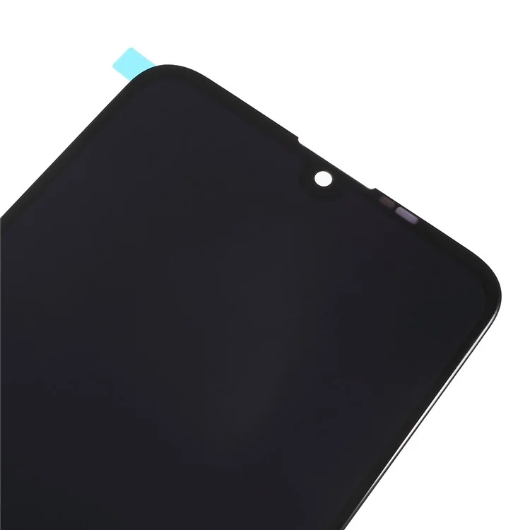 Ensamblaje de Pantalla LCD y Digitalizador Para Huawei Y7 2019/Y7 Pro 2019/Y7 Prime 2019 [edición de Baja Coincidencia] (3+32GB) - Negro