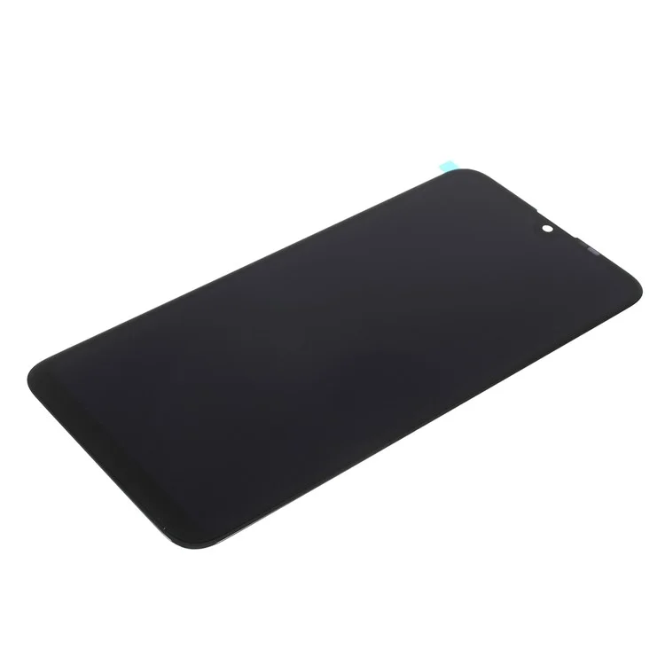 LCD Screen and Digitizer Assembly for Huawei Y7 2019/Y7 Pro 2019/Y7 Prime 2019 [Low Match Edition] (3+32GB) - Black