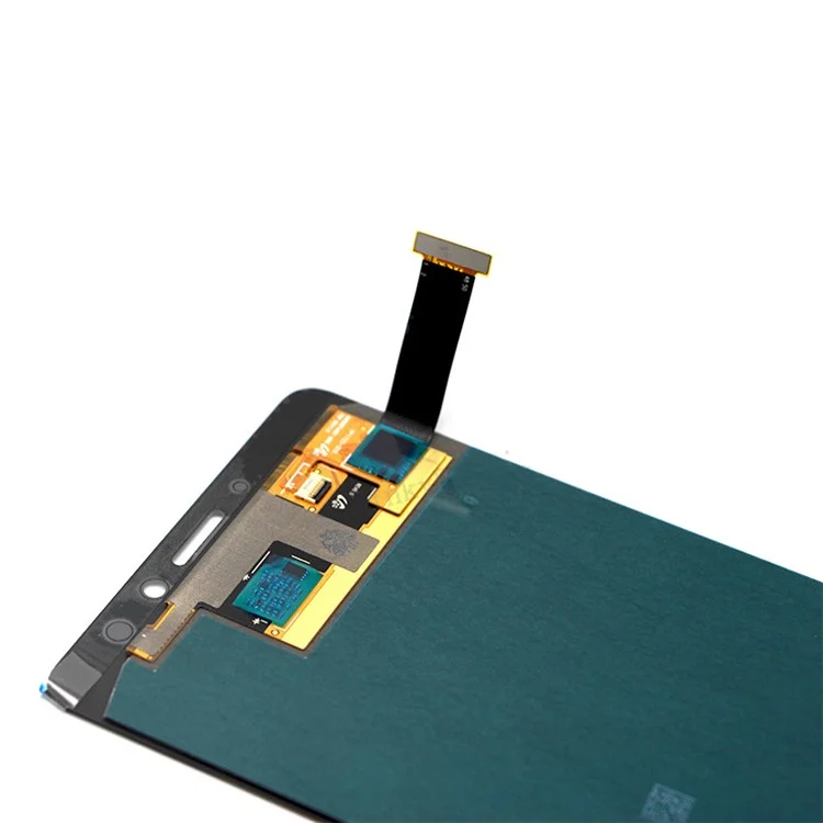 OEM LCD Screen e Digitazer Assembly Repair Part Per Meizu Pro 7 Plus - Nero