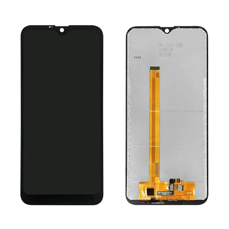 LCD Screen and Digitizer Assembly for Doogee Y8C