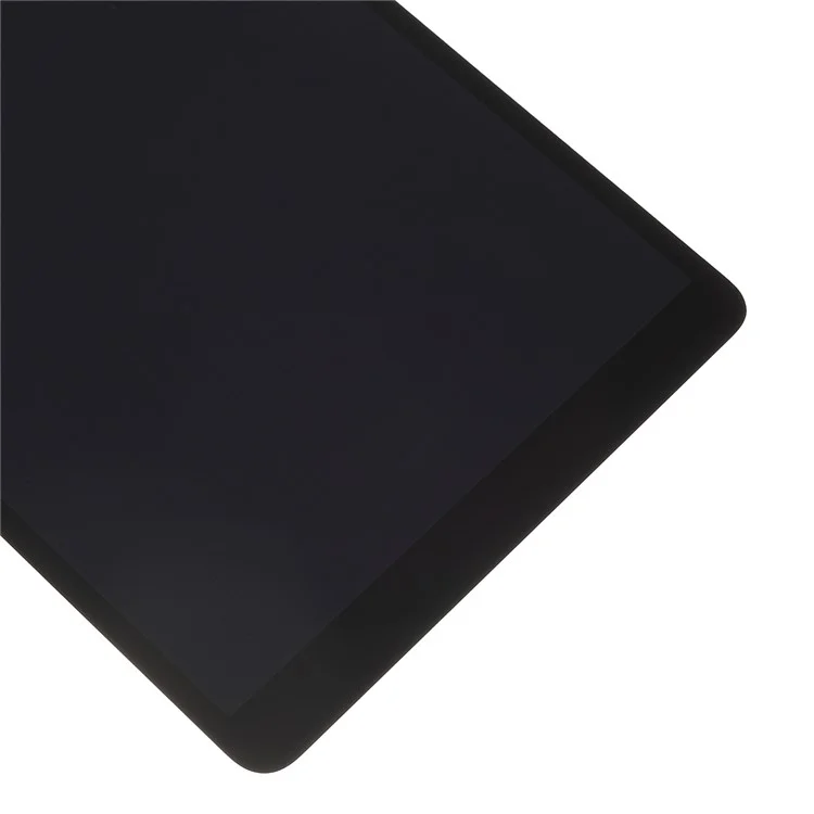 Pantalla LCD OEM y el Conjunto Del Digitalizador Reemplazar Parte (sin Logotipo) Para Samsung Galaxy Tab A 8.0 & S Pen (2019) SM-P200 (Wi-Fi) - Negro