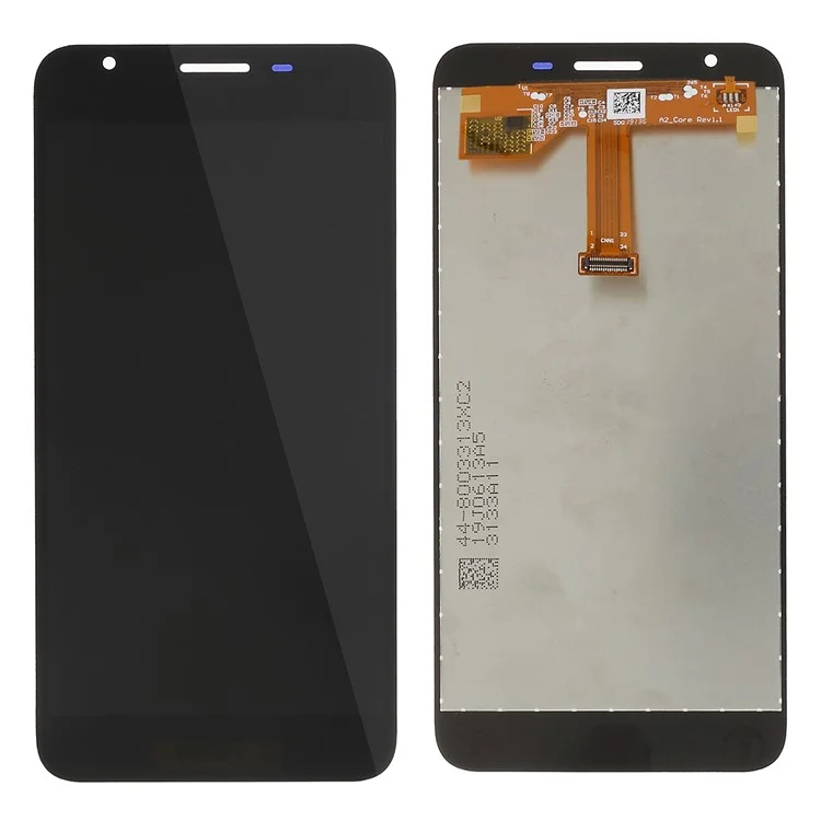 LCD Screen and Digitizer Assembly Replace Part for Samsung Galaxy A2 Core SM-A260F/DS (Global)/SM-A260G/DS