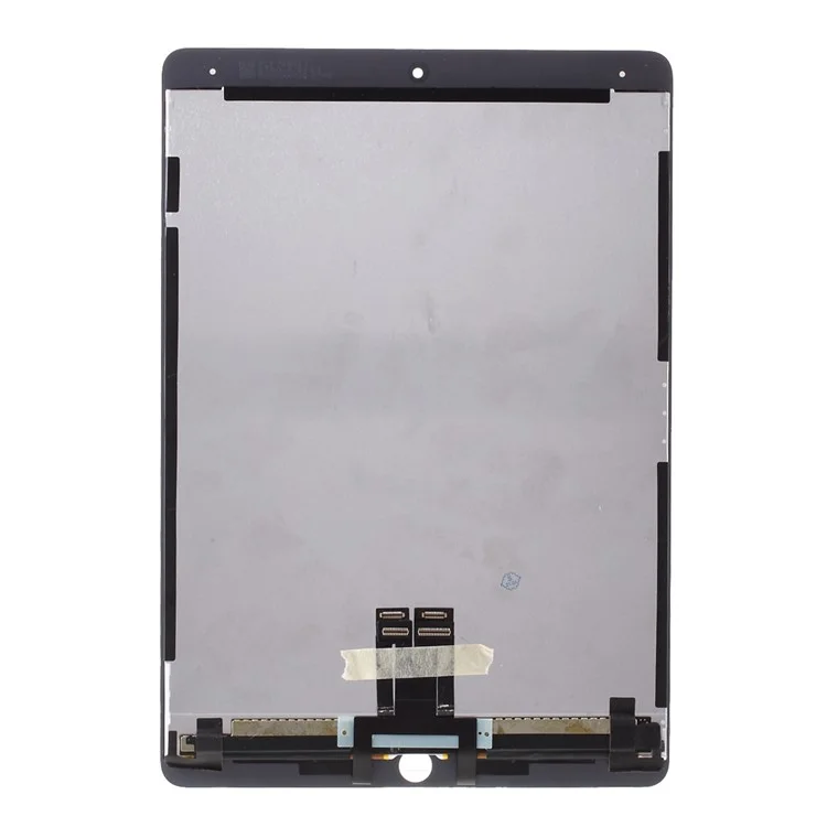 Écran D'écran LCD et Partie de Remplacement de L'assemblage Pour Ipad Pro 10.5-pouces (2017) - Blanche