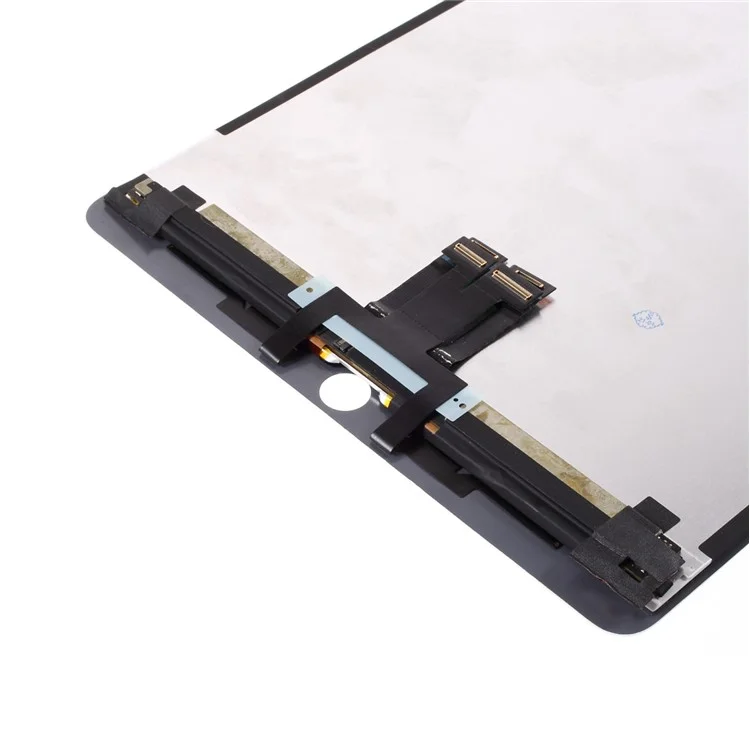 LCD Screen and Digitizer Assembly Replacement Part for iPad Pro 10.5-inch (2017) - White