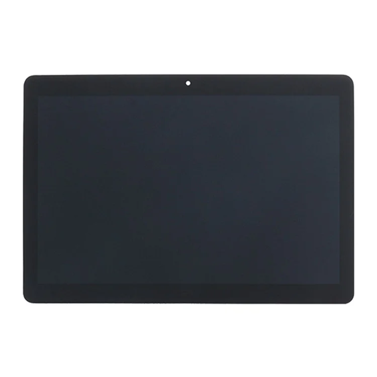 la Pantalla LCD OEM y el Ensamblaje Del Digitalizador Reemplazar Parte Para Huawei MediaPad T3 10 AGS-L09 AGS-W09 AGS-L03 - Negro