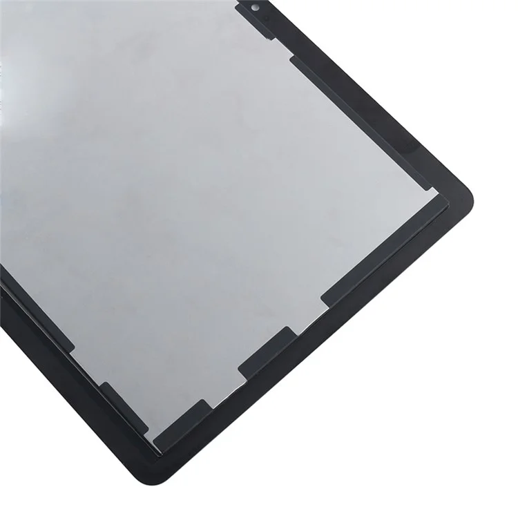 la Pantalla LCD OEM y el Ensamblaje Del Digitalizador Reemplazar Parte Para Huawei MediaPad T3 10 AGS-L09 AGS-W09 AGS-L03 - Negro