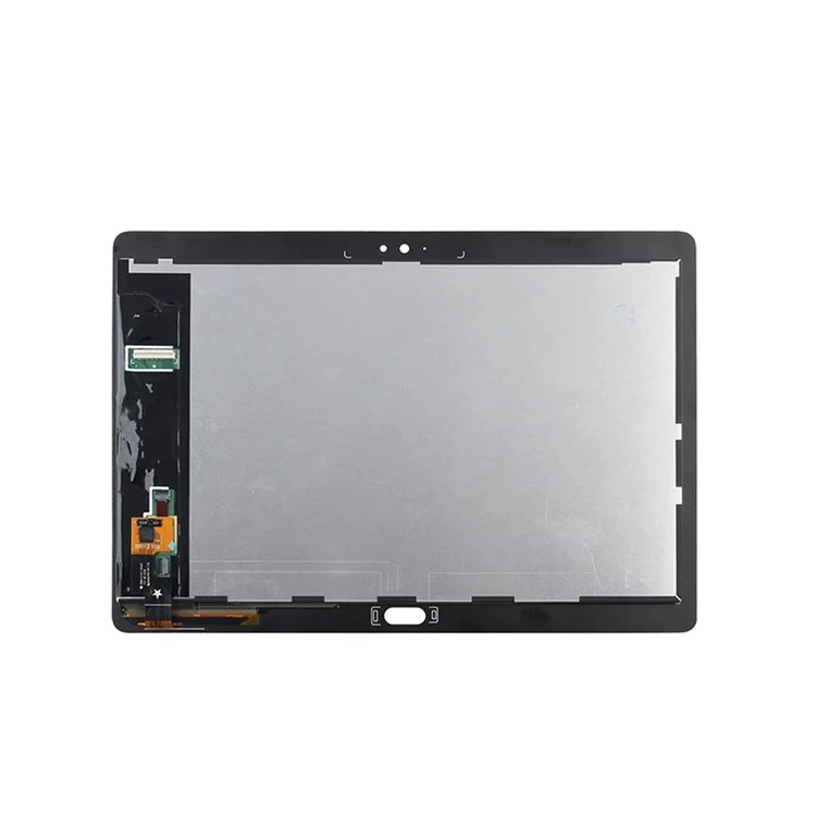 Conjunto de pantalla LCD y digitalizador de repuesto OEM para Huawei MediaPad M3 Lite 10 BAH-AL00/BAH-W09/BAH-L09 - Blanco