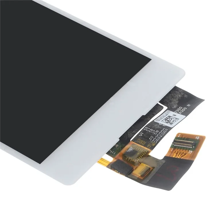 Assemblage D'écran et de Numériseur D'écran LCD Pour Sony Xperia M5 E5603 E5606 E5653 - Blanche