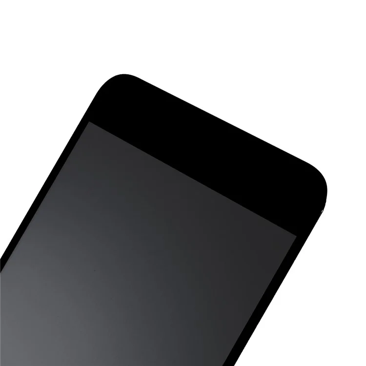 Conjunto de pantalla LCD y digitalizador de repuesto para Huawei P8 Lite (2017) / Honor 8 Lite (sin logotipo) - Negro