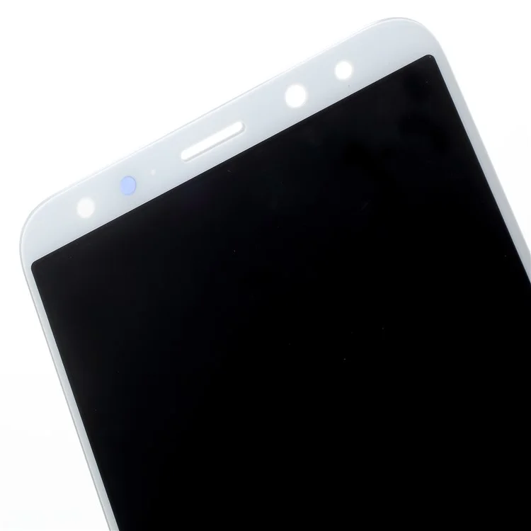 Per Huawei Mate 10 Lite Schermo LCD e Montaggio del Digitizer (senza Logo) - Bianco