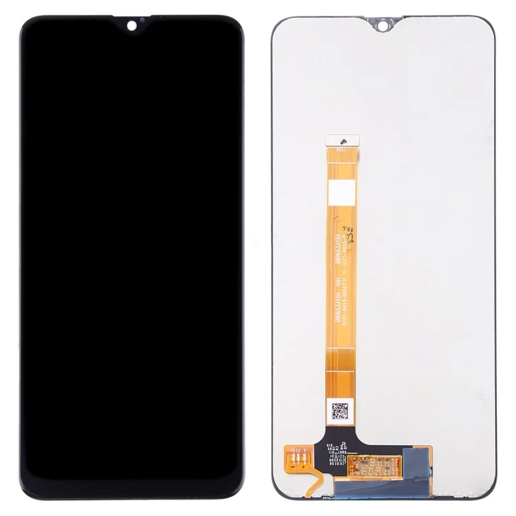 Assemblage de Numériseur D'écran LCD Pour Oppo A9 / F11