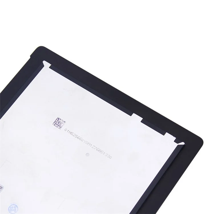 Peça de Reparação de Montagem de Tela LCD e Digitalizador OEM para Asus Zenpad 10 Z300M - Branco
