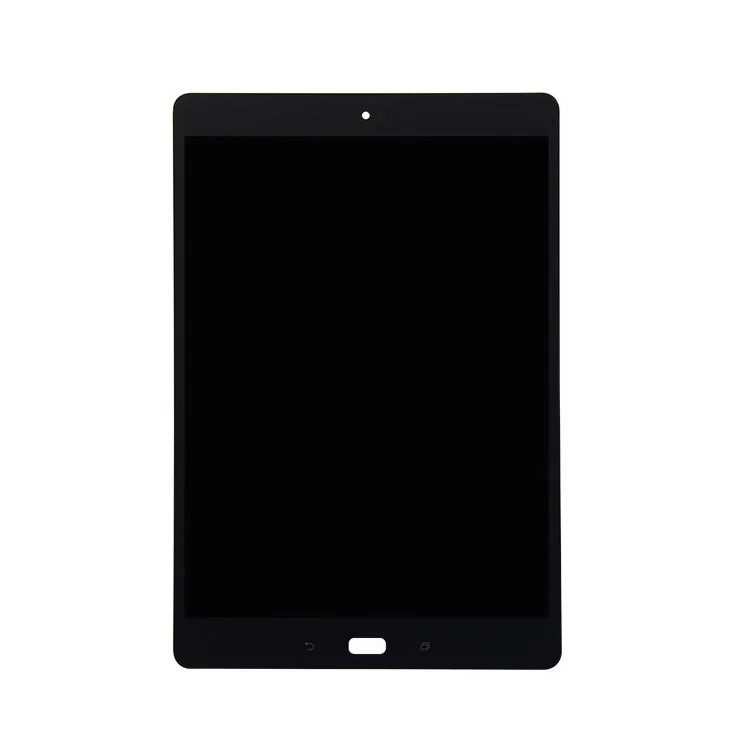 OEM LCD -bildschirm Und Digitalisiererbaugruppe Für Asus Zenpad 3s 10 Z500KL (ohne Logo) - Schwarz