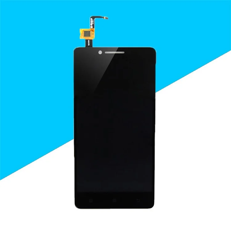 OEM LCD Screen and Digitizer Assembly for Lenovo A6000