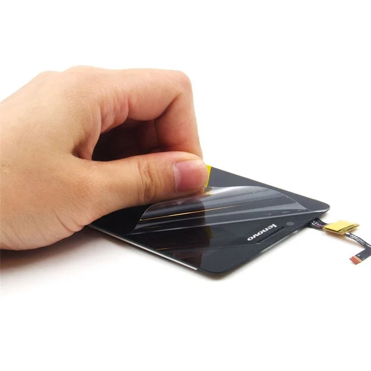 OEM LCD Screen and Digitizer Assembly for Lenovo A6000
