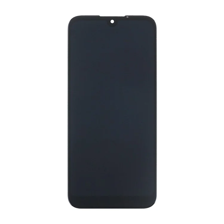 Schermo LCD OEM e assembly del digitizer in sostituzione per Nokia 4.2 (2019) TA-1184/TA-1133/TA-1149/TA-1150/TA-1157 - Nero