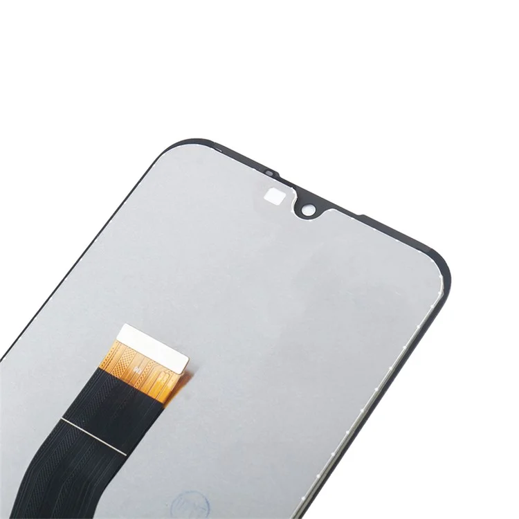 Schermo LCD OEM e assembly del digitizer in sostituzione per Nokia 4.2 (2019) TA-1184/TA-1133/TA-1149/TA-1150/TA-1157 - Nero