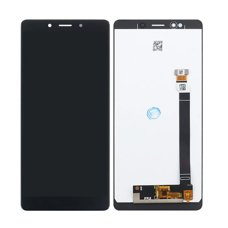 OEM -жк -экрановый Экран и Замена Сборочной Сборы (без Логотипа) Для Sony Xperia L3 I3312 I4312 I4332 I3322