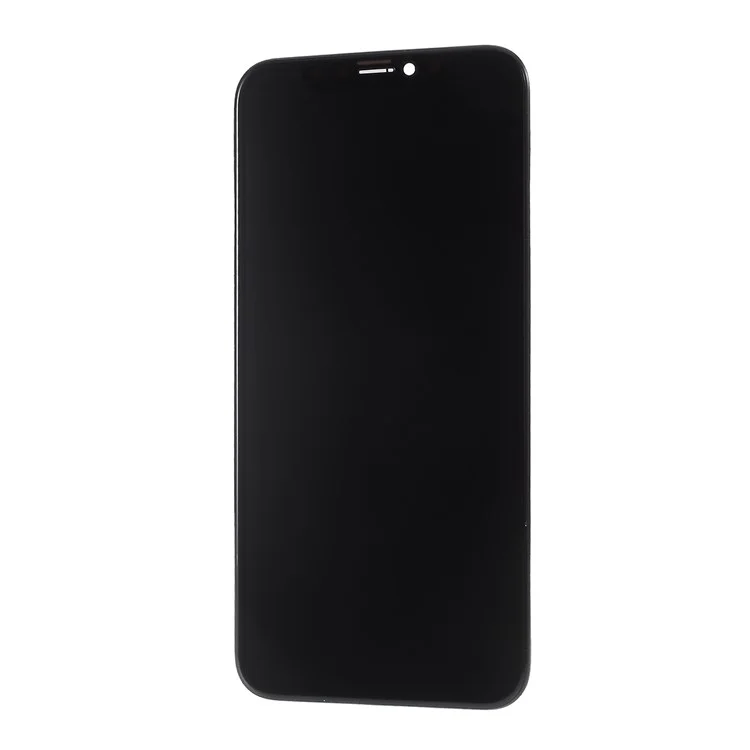 LCD Screen and Digitizer Assembly Replacement for iPhone XS 5.8 inch (RUIJU-in Cell Workmanship)
