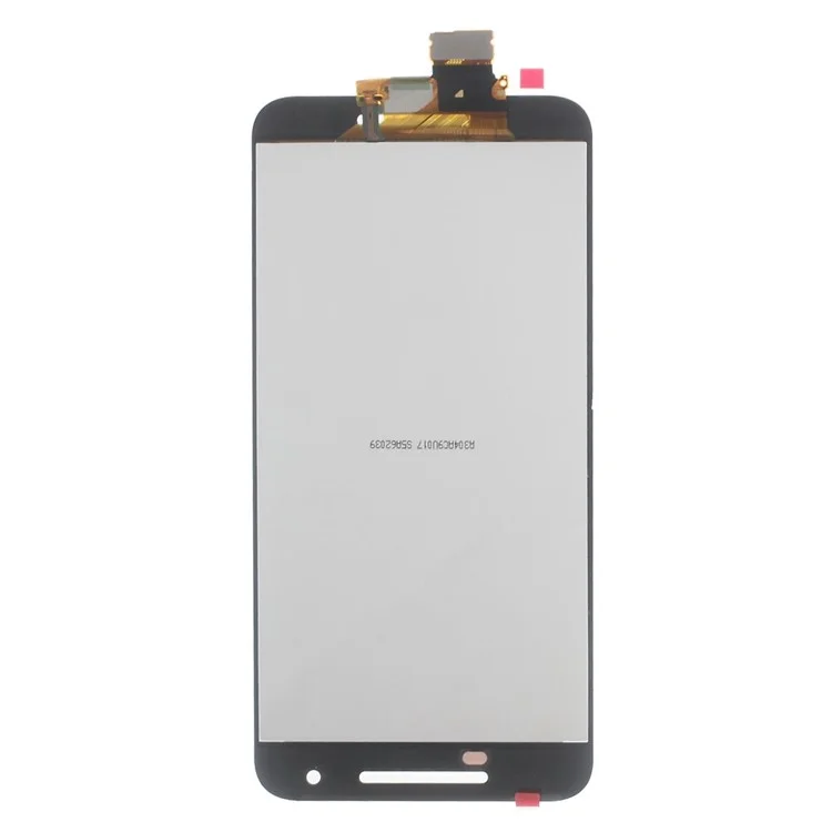 OEM for LG Nexus 5X H790 LCD Screen and Digitizer Assembly Replacement - Black
