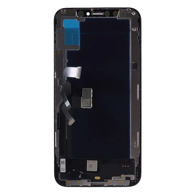 LCD Screen and Digitizer Assembly Replacement (JK In-Cell Workmanship) (without Logo) for Apple XS 5.8 inch