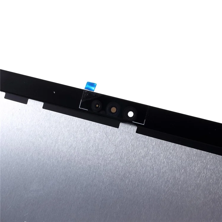 OEM LCD Schermo e Digitazer Assembly Parte di Sostituzione (senza Logo) Per Lenovo Tab M10 TB-X605 Versione Wifi - Nero