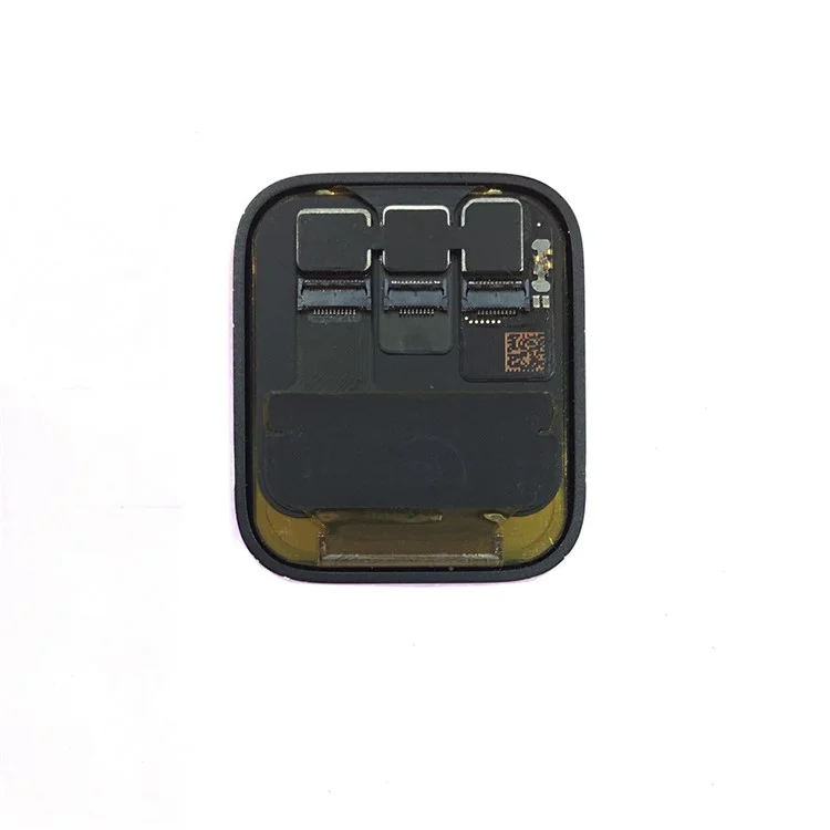 OEM LCD Screen And Digitizer Assembly Substituição Para Apple Watch se 40mm/Watch Series 5 40mm A2156 A2094