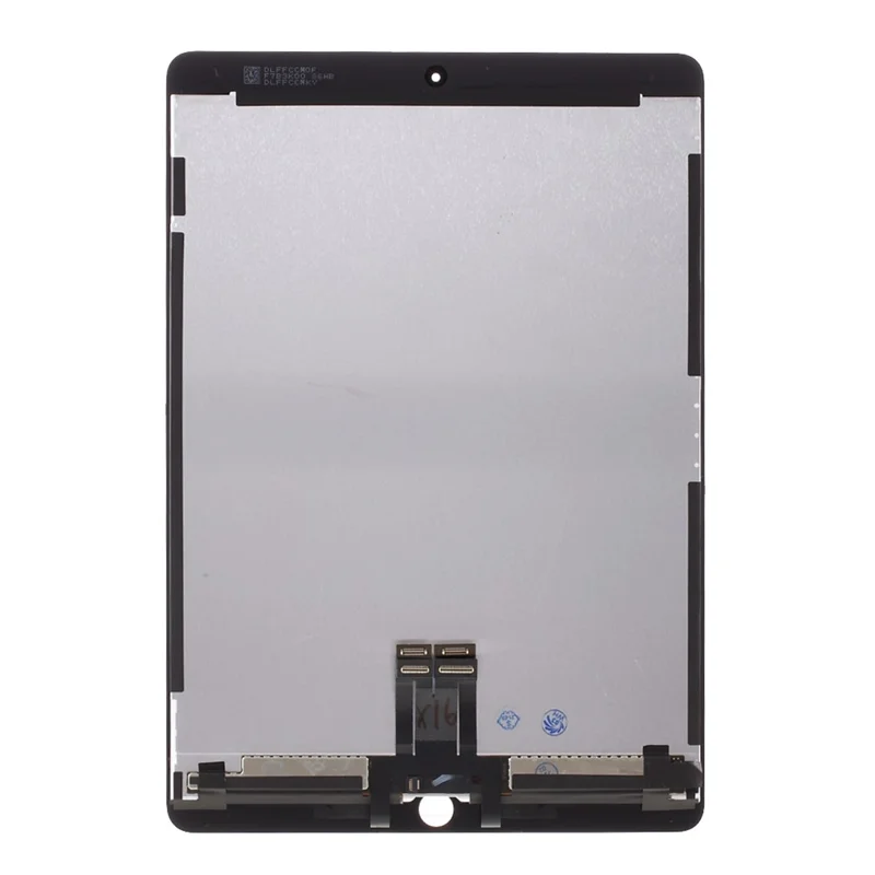 LCD Screen and Digitizer Assembly for Pad Air 10.5 inch (2019)/Air 3/A2153, A2123, A2154, A2152 - Black