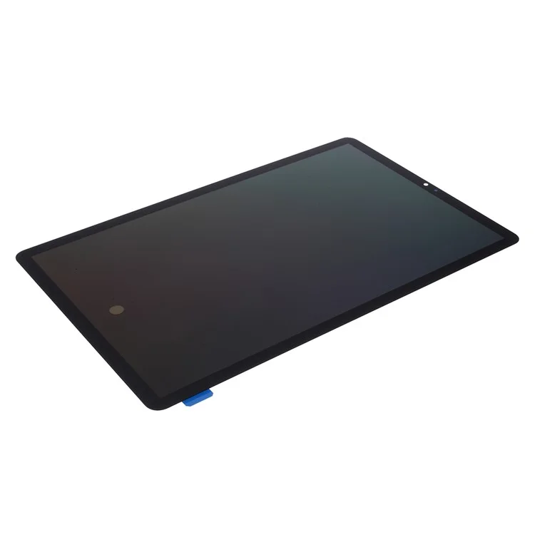 For Samsung Galaxy Tab S6 SM-T860 (Wi-Fi) / SM-T865 (LTE) Screen Replacement OEM LCD Screen and Digitizer Assembly Part (Without Logo) - Black