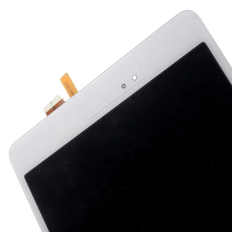 Assemblaggio di Schermo e Digitalizzatore LCD Per Samsung Galaxy Tab A With S Pen 8.0 P350 Versione WiFi - Bianca