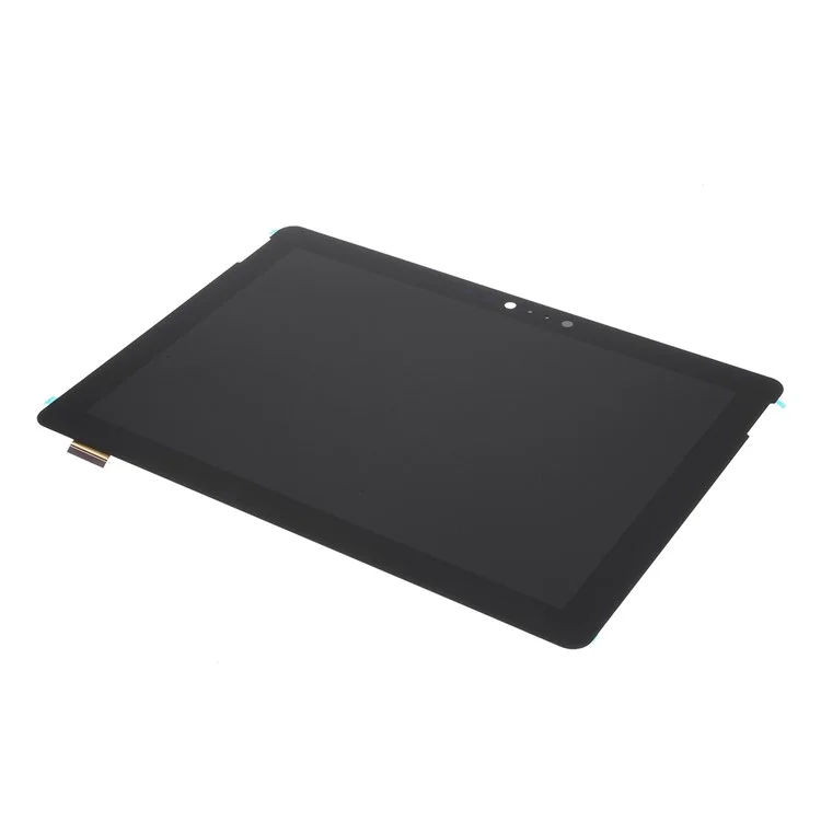 OEM LCD Screen and Digitizer Assembly Replace Part for Microsoft Surface GO (without Logo) - Black