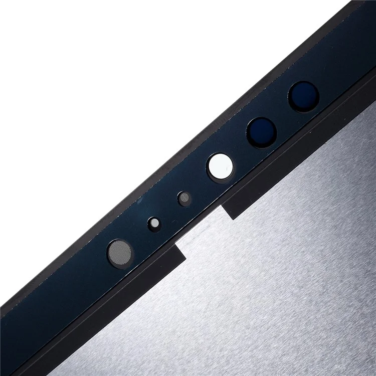 la Pantalla LCD OEM y el Ensamblaje Del Digitalizador Reemplazar la Parte Para Microsoft Surface go (sin Logotipo) - Negro