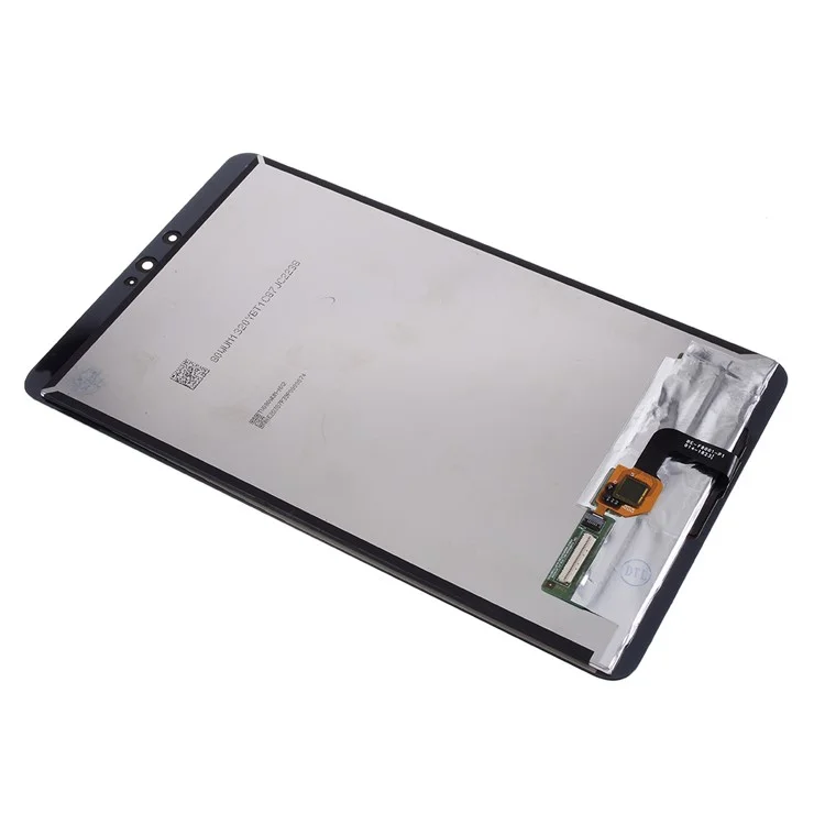 Pantalla LCD OEM y Conjunto de Reemplazo de Reemplazo de Reemplazo (sin Logotipo) Para Xiaomi Mi Pad 4 - Blanco