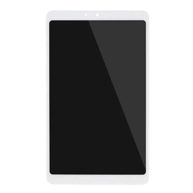 Pantalla LCD OEM y Conjunto de Reemplazo de Reemplazo de Reemplazo (sin Logotipo) Para Xiaomi Mi Pad 4 - Blanco