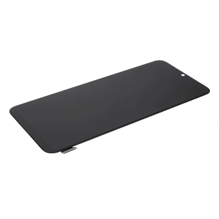Montagem de Tela LCD e Digitalizador (Versão TFT) (sem Logotipo) para OnePlus 7 - Preto