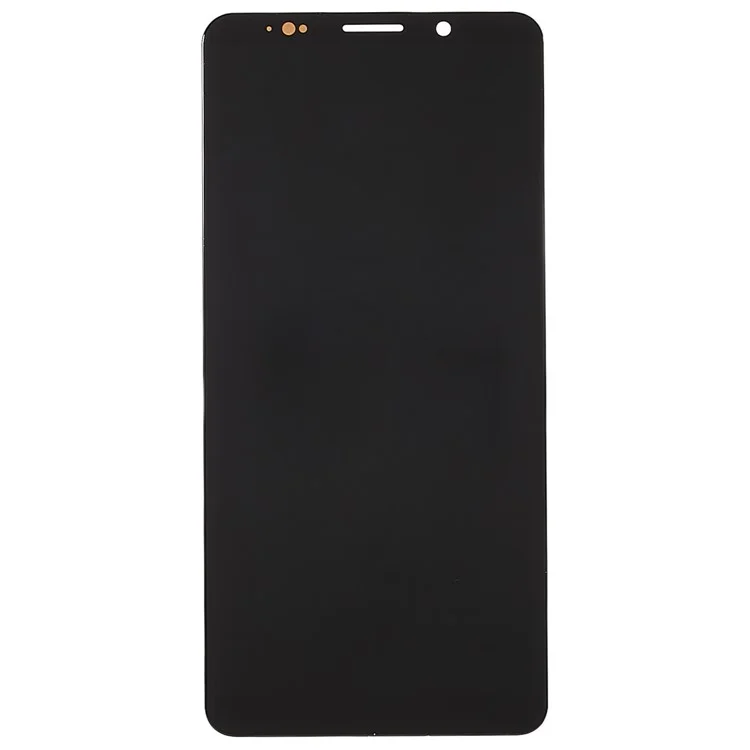 LCD Screen and Digitizer Assembly (TFT Version) for Huawei Mate 10 Pro - Black