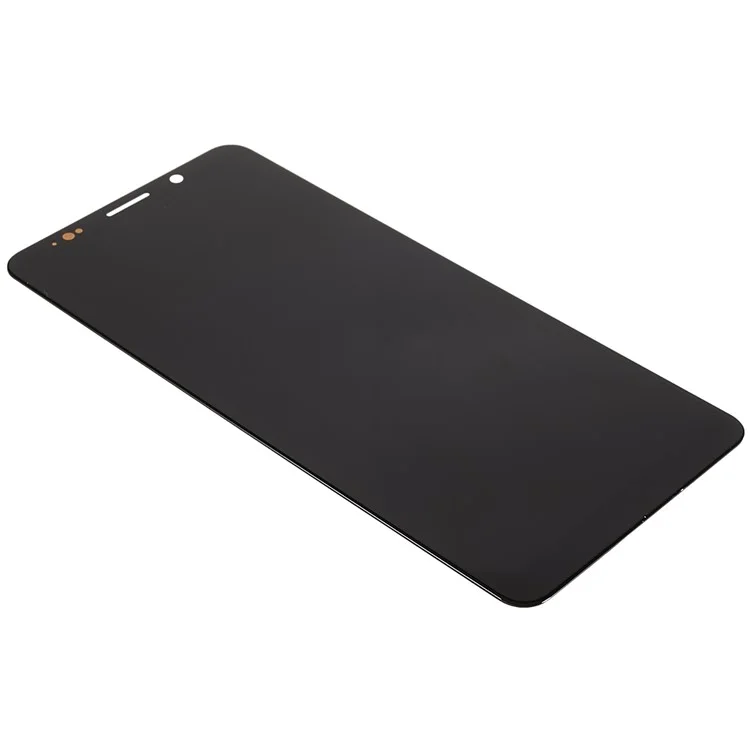 LCD Screen and Digitizer Assembly (TFT Version) for Huawei Mate 10 Pro - Black