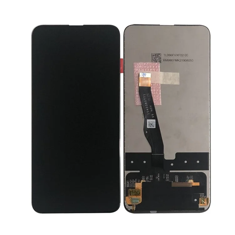 OEM Жк-экран и Сборка Дигитализатора Замените Часть Для Huawei Наслаждайтесь 10 Плюс STK-AL00 STK-TL00