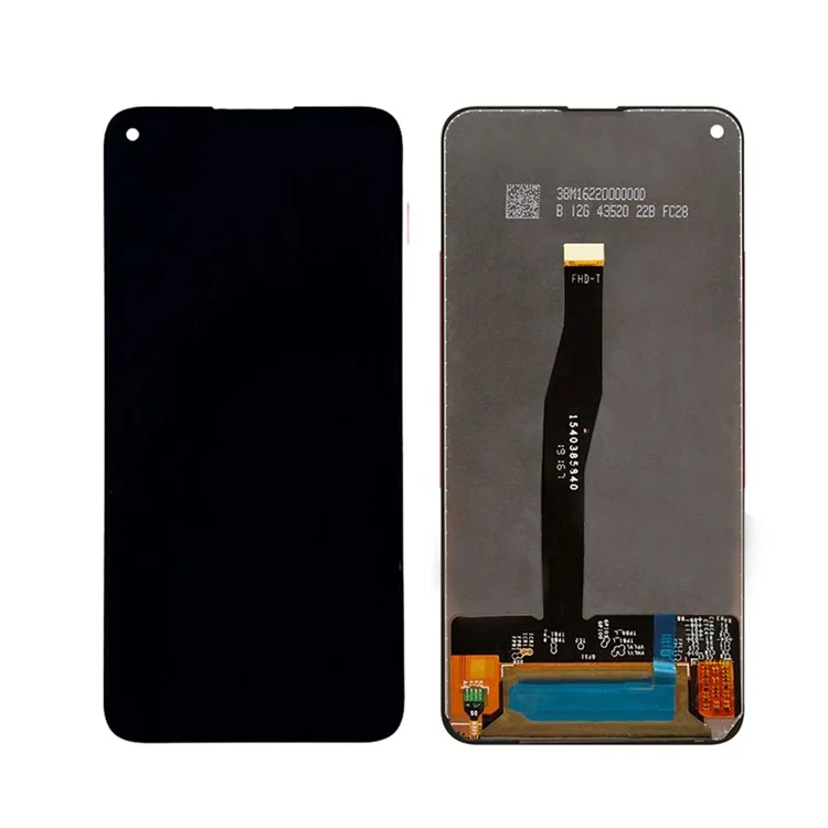 OEM жк -экран и в Сборе Цифровых Средств Замените Часть Для Huawei Mate 30 Lite / Nova 5i Pro Spl-al00 Spl-tl00