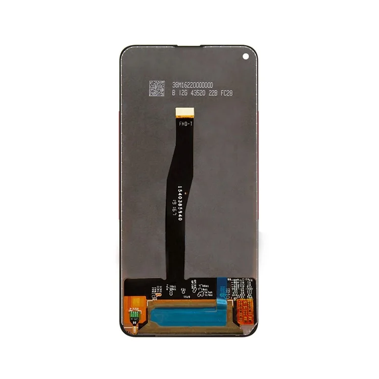 OEM жк -экран и в Сборе Цифровых Средств Замените Часть Для Huawei Mate 30 Lite / Nova 5i Pro Spl-al00 Spl-tl00
