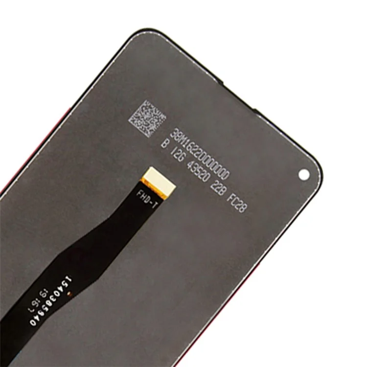OEM жк -экран и в Сборе Цифровых Средств Замените Часть Для Huawei Mate 30 Lite / Nova 5i Pro Spl-al00 Spl-tl00