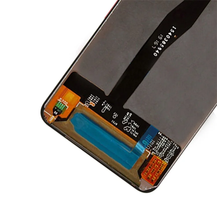OEM жк -экран и в Сборе Цифровых Средств Замените Часть Для Huawei Mate 30 Lite / Nova 5i Pro Spl-al00 Spl-tl00